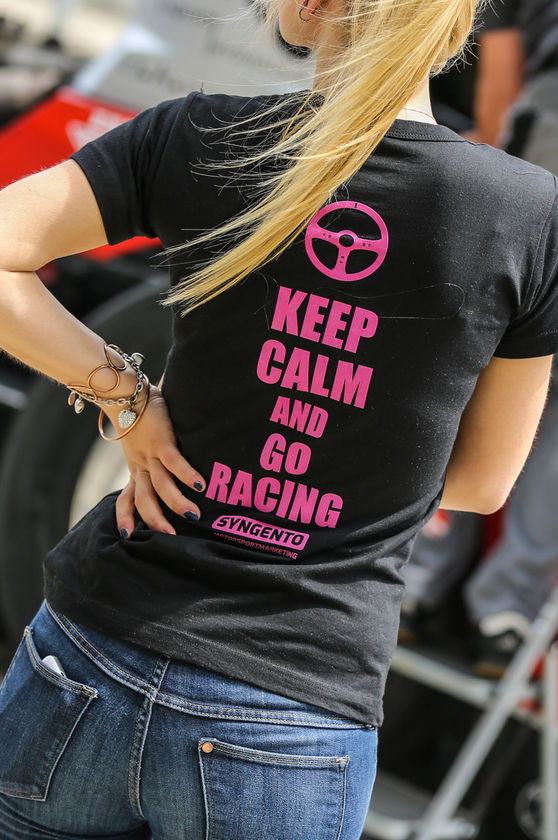 SYNGENTO Motorsportmarketing