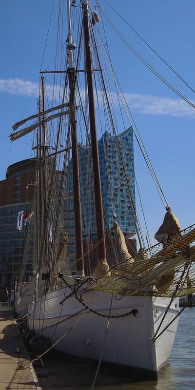 CITY SPORT HAFEN HAMBURG