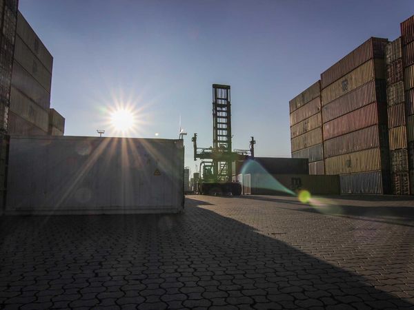 Bundesverband der Container- Servicebetriebe e.V.