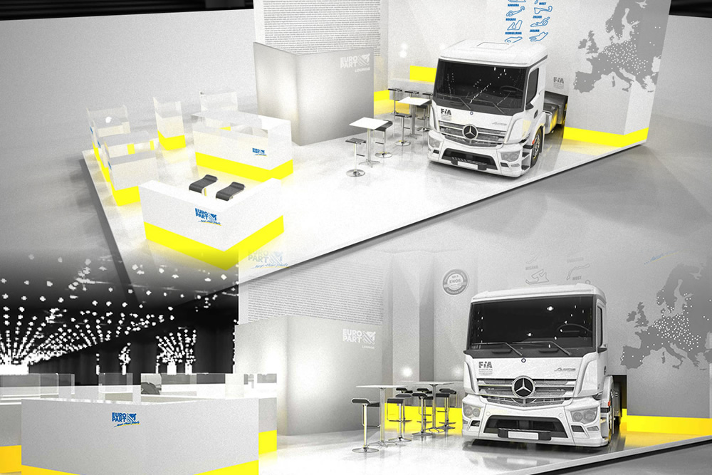 EUROPART RACING TEAM14